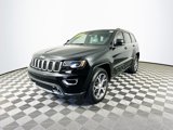 Used 2018 Jeep Grand Cherokee Limited image 4