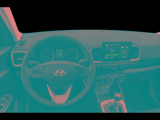 Used 2021 Hyundai Venue SE image 4