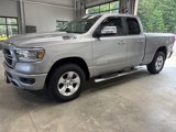 Used 2020 RAM 1500 Big Horn image 4