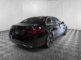 Certified 2022 Mercedes-Benz C 300 4MATIC Sedan image 5