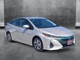 Used 2018 Toyota Prius Prime Premium image 3