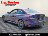 Used 2024 BMW 230i xDrive Coupe w/ Convenience Package image 3
