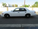 Used 2003 Ford Crown Victoria Police Interceptor image 4