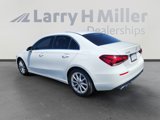 Used 2021 Mercedes-Benz A 220 4MATIC image 3