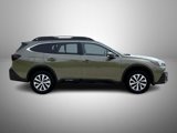 Used 2020 Subaru Outback Premium w/ Popular Package #1 image 4