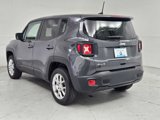 Used 2023 Jeep Renegade Latitude image 4