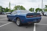 Used 2022 Dodge Challenger SXT w/ Driver Convenience Group image 3