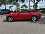 Used 2019 Chevrolet Camaro LT image 3