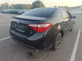 Used 2014 Toyota Corolla S w/ Protection Package image 4