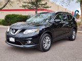 Used 2014 Nissan Rogue SL w/ SL Premium Package image 4