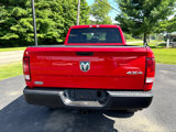Used 2012 RAM 2500 ST w/ HD Snow Plow Prep Group image 6