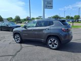 Used 2021 Jeep Compass Limited image 5
