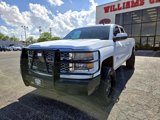 Used 2014 Chevrolet Silverado 1500 LT w/ Texas Edition, 1LT Trim image 3