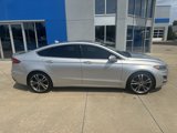 Used 2019 Ford Fusion Titanium image 5