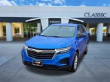Used 2024 Chevrolet Equinox LS w/ LS Convenience Package image 3