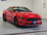 Used 2019 Ford Mustang Premium w/ Equipment Group 201A image 3