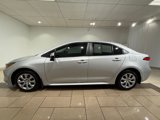 Certified 2022 Toyota Corolla LE image 2