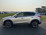 Used 2016 MAZDA CX-5 Grand Touring image 2