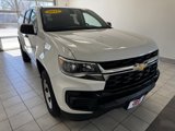 Used 2022 Chevrolet Colorado W/T image 2