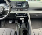 New 2025 Hyundai Elantra Sport image 4