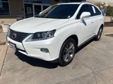 Used 2013 Lexus RX 350 FWD w/ Premium Pkg image 2