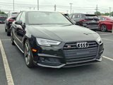 Used 2018 Audi S4 Prestige image 2