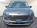 Certified 2022 Ford Escape SEL w/ Technology Package image 2