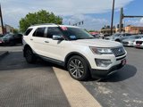 Used 2016 Ford Explorer Platinum image 5