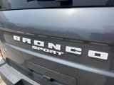 Used 2021 Ford Bronco Sport Big Bend image 6