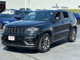 Used 2020 Jeep Grand Cherokee High Altitude image 4
