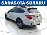Used 2017 Subaru Outback 3.6R Limited image 4