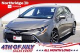 Used 2019 Toyota Corolla XSE image 3