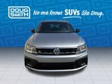 Used 2020 Volkswagen Tiguan SE R-Line w/ 3rd Row Seat Package image 3
