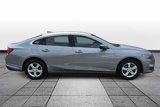 Used 2024 Chevrolet Malibu LT image 4