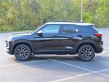 New 2025 Chevrolet TrailBlazer ACTIV w/ Convenience Package image 6
