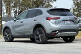 Used 2023 Buick Envision Essence w/ Sport Touring Package image 3
