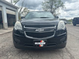 Used 2013 Chevrolet Equinox LT w/ Driver Convenience Package image 2