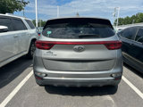 Used 2020 Kia Sportage LX image 3