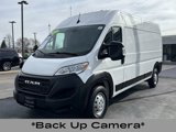 Used 2023 RAM ProMaster 2500 image 4