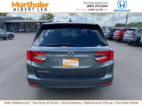 Used 2018 Honda Odyssey EX-L image 4