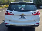 Used 2021 Chevrolet Equinox LT image 4
