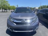 Used 2017 Honda CR-V Touring image 3