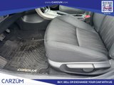 Used 2012 Toyota Corolla S image 6