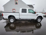 Used 2010 Ford F350 Lariat image 5