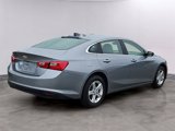 Certified 2023 Chevrolet Malibu LS image 4