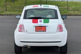 Used 2015 FIAT 500 Pop image 6