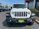 Used 2020 Jeep Wrangler Sport image 5