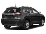 Used 2019 Jeep Cherokee Limited image 3