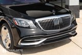 Used 2020 Mercedes-Benz Maybach S 650 image 2