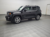 Used 2020 Jeep Renegade Limited image 2